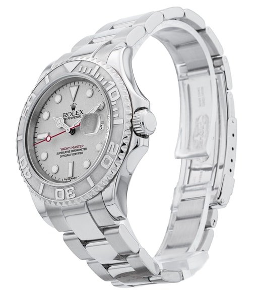 Rolex Yacht-Master 16622